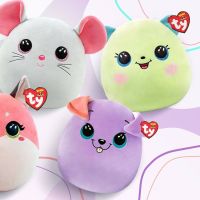 SQUISH-A-BOOS уникальные игрушки-подушки!