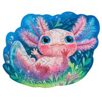 "Пазлы Melograno: Уникальное сочетание качества, дизайна и удовольствия для всей семьи"