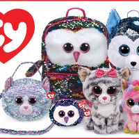 Оптовая продажа игрушек TY: стратегии увеличения прибыли и эффективные подходы