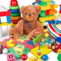 Чем привлекательны игрушки 1TOY на полках магазина