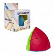 1toy Головоломка «Пирамида» 8,5х8,5  коробка 7,6х7,6х7,4см