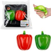 1toy Крутой замес Супермаркет сладкий перец 2шт, на подложке