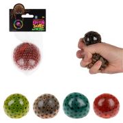 1toy Крутой замес паучий глаз 4цв.в асс. 6см, сетка с хедером