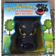 1toy ИГРОДРОМ Игра настольная «Ну, погоди!»