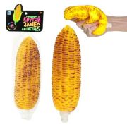 1toy Крутой замес запечёная кукуруза, 17*6см, сетка с хедером.