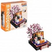 Naruto конструктор «Свадьба Наруто и Хинаты» 10,5*8*5,5 см, коробка
