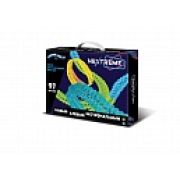 1TOY NEXTREME Гибкий трек  97 дет., в кор.  31,5*24*7см