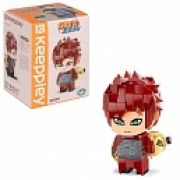 Naruto конструктор «Гаара» 10,5*8*5,5 см, коробка