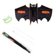 1toy воздушный змей «Летучая мышь» 133*65 см, пакет