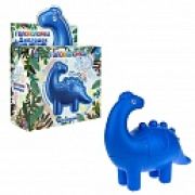 1TOY Головоломка динозавр «Диплодок», кор. 12*5,7*7,5см