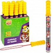 Лео и Тиг, мыл. пуз. колба в термоплёнке 200 мл., 10 шт в д/б (23,5*10,5*38)