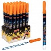 Наруто, мыл. пуз., колба в термоплёнке, 120 мл., 24 шт в д/б