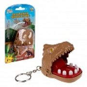 1toy ИГРОДРОМ мини «Осторожно, тираннозавр», 4 вида в асс., блистер 16,1*9,2*4,8см