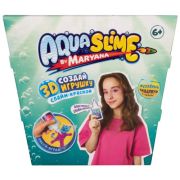 Средний набор «Aqua Slime» by Maryana