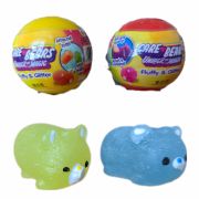 ПУШИСТЫЕ И БЛЕСТЯЩИЕ МИШКИ - 50 ММ