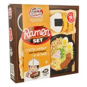 Игрушка в наборе Funny Kitchen Ramen set