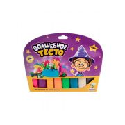 Тесто для лепки «Волшебное тесто» 400 гр. «Семья динозавров»