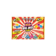 Игрушка для детей модели Slime лаборатория Slimer big mix красный