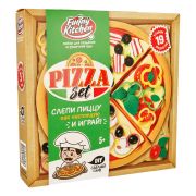 Игрушка в наборе Funny Kitchen Pizza set
