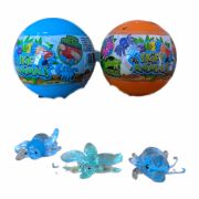 МЯГКИЕ ЖИВОТНЫЕ-СКИФЫ - 50 ММ