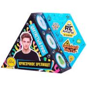 Игрушка: Научно-познавательный набор Цветастый риф Влад А4, модели Re-агенты