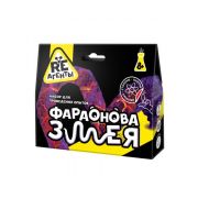 Игрушка: Научно-познавательный набор «Фараонова змея» модели «Re-Агенты»