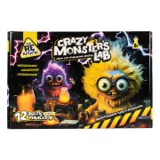 Игрушка: Научно-познавательный набор «Лаборатория монстров», модели Re-агенты