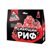 Игрушка: Научно-познавательный набор «Сияющий риф», красный, модели «Re-Агенты»