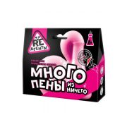 Игрушка в наборе «Много пены из ничего», розовый, модели «Re-Агенты»