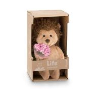 *Life  Ёжик Колюнчик:  Розовые мечты 15(12/12)