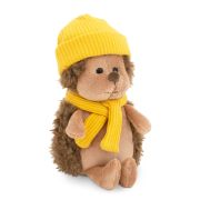 *Life  Ёжик Колюнчик: в жёлтой шапке 15 (12/12)