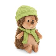 *Life  Ёжик Колюнчик: в зелёной шапке 15 (12/12)