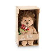 *Life  Ёжик Колюнчик: Нежный поцелуй 20 (8/8)