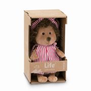 *Life  Ежинка Колючка:  Пляжное настроение 20 (8/8)