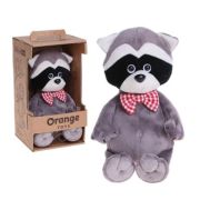 *Life  Енотик Дэнни в бабочке 15  (12/12)