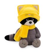 *Life  Енотик Дэнни: Шапка Котёнок 20 (8/0)