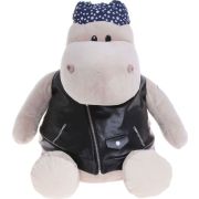 Бегемот Байкер 50 (1/4/16)