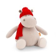 Бегемот: в шапке 30 (4/12)