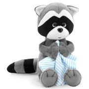 Енотик Дэнни с полотенцем 20