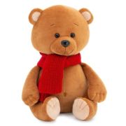 Медведь Маффин карамельный 27 (3/18)