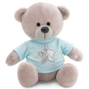 Медведь Топтыжкин  серый: Звезда 17