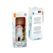 Медвежонок Оскар: Спортивный костюм мятного цвета 30 (6/6)