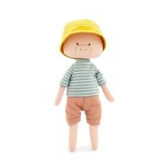 Поросенок Ники (6/6)