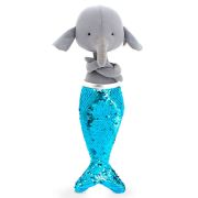 Слонёнок Элис Русалка 30 (6/6)