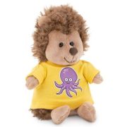 *Life  Ёжик Колюнчик:  Осьминожка 15 (12/12)