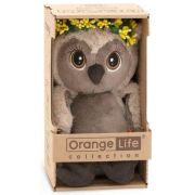 *Life  Сова Соня: Ясное утро 20 (8/8)