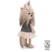 Lucky Yoyo: Чайная роза с каркасом 25 (4/4)