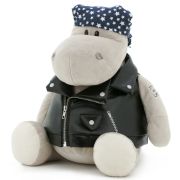 Бегемот Байкер 30