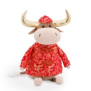 Бык Мистер Дзен 30