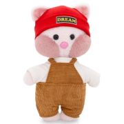 Котти в комбинезоне 32 см